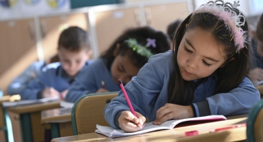 Milli Eğitim Bakanı Tekin'den 'ara tatil' açıklaması
