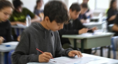 Okullarda sınav tarihleri ertelendi