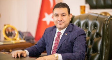 Özyavuz'dan Cumhuriyet'in 100. yılı mesajı
