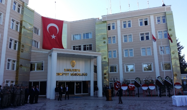 Şanlıurfa&#039;da 12 yıl hapis cezası bulunan şahıs yakalandı