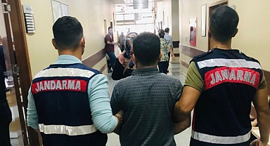 Şanlıurfa'da 25 yıl hapis cezası alan dolandırıcı yakalandı