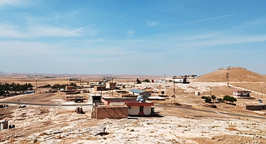 Şanlıurfa'da 6 mahalle günlerdir elektriksiz