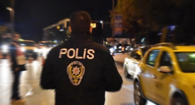 Şanlıurfa'da aranan 33 kişi yakalandı, sürücülere ceza yazıldı