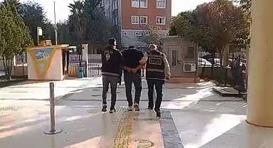 Şanlıurfa'da cinayetten aranan firari hükümlü yakalandı