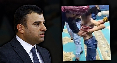 Şanlıurfa'da çocuklara şiş batırılan tarikat ayini meclise taşındı
