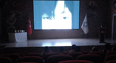 Şanlıurfa'da kısa film festivali