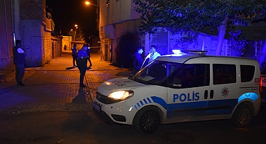 Şanlıurfa'da komşu aileler arasında kavga: 4 kişi yaralandı