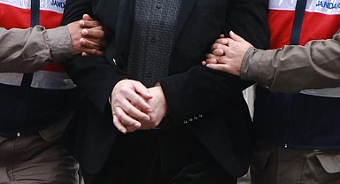 Şanlıurfa'daki operasyonda iki kişi tutuklandı