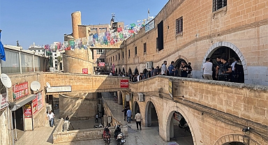 Şanlıurfa'daki polis müdahalesi terör operasyonu olarak lanse edildi