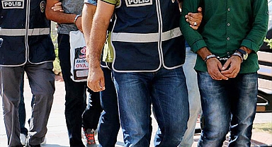 Şanlıurfa'daki uyuşturucu operasyonunda 23 gözaltı var