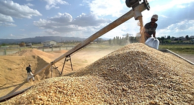 Şanlıurfa Ticaret Borsasında fiyatlar belli oldu