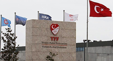 Şanlıurfaspor'a ceza, Tuzlaspor'a ihtar