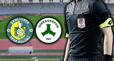 Şanlıurfaspor maçının hakemi ve bilet fiyatları belli oldu