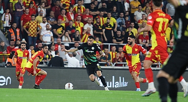 Şanlıurfaspor yine kaybetti