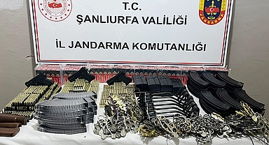 Siverek'te bir aylık denetim sonuçları açıklandı