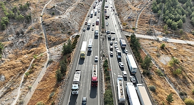 TAG otoyolundaki 5 kişinin öldüğü kazada flaş gelişme