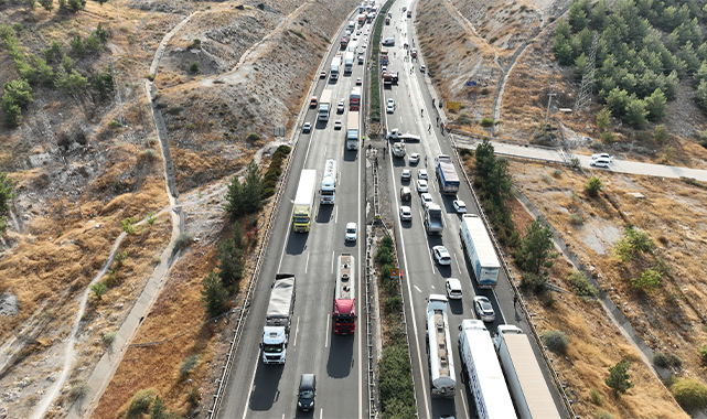 TAG otoyolundaki 5 kişinin öldüğü kazada flaş gelişme