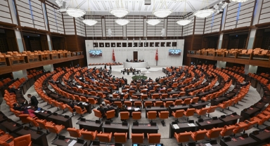 TBMM'ye 4 dokunulmazlık dosyası sevk edildi: Urfa vekili de aralarında