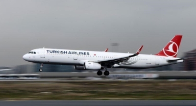 THY'den İstanbul seferlerinde geçerli olacak kampanya