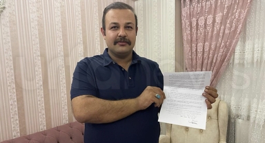 Urfa'da geleceğe yazılan mektuplar 21 yıl sonra adrese ulaştı
