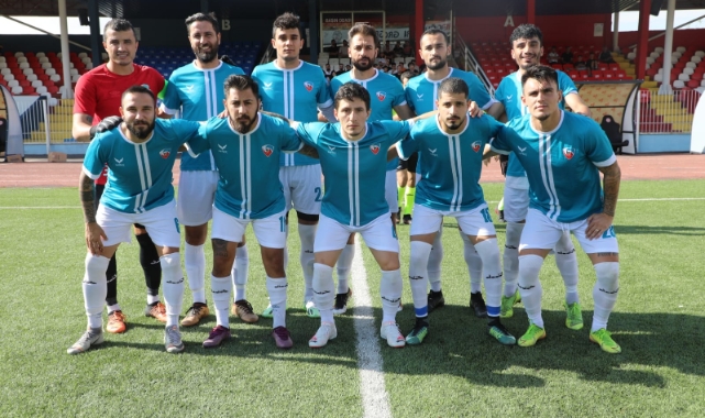 Viranşehir Belediyespor&#039;un lig fikstürü belli oldu