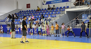 Viranşehir'de güz dönemi kurs kayıtları başladı