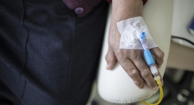 Yapay zeka hastaların kalan ömrünü hesapladı