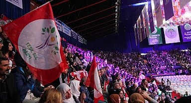 Yeşil Sol Parti'nin ismi HEDEP oldu