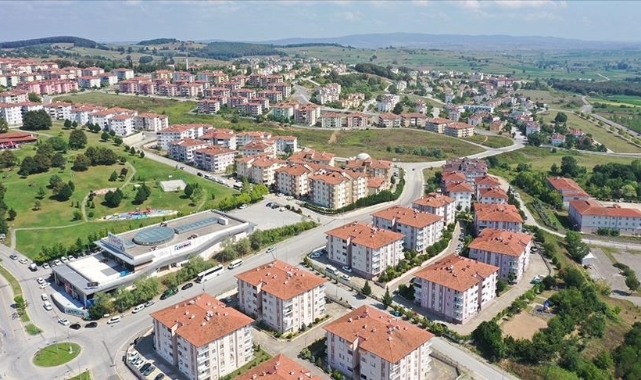 Zorunlu deprem sigortasında hedef 15,2 milyon konut ve iş yeri