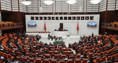 12. Kalkınma Planı TBMM Genel Kurulunda kabul edildi