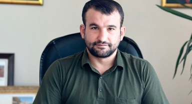 Abdulkadir Şanlı kitap yazdı