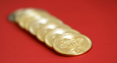Bitcoin'in fiyatı 36 bin doların üzerinde