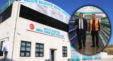 Canpolat, binlerce vatandaşın faydalandığı kompleksi inceledi