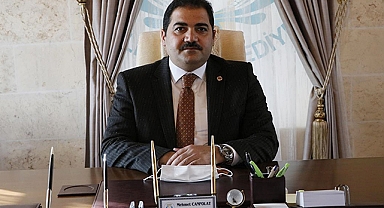 Canpolat'tan 'soruşturma' iddialarına yanıt