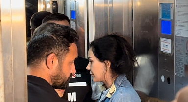 Dilan Polat ve eşi Engin Polat gözaltına alındı