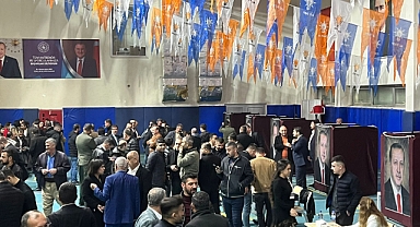 Eyyüpoğlu'ndan temayül açıklaması