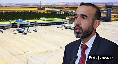 Gaziantep'te var Şanlıurfa'da yok: Uçuş seferlerinin kaldırılma gerekçesi nedir?
