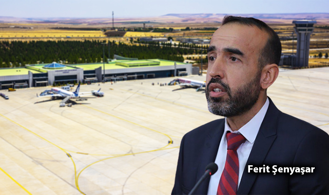 Gaziantep'te var Şanlıurfa'da yok: Uçuş seferlerinin kaldırılma gerekçesi nedir?