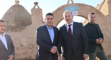 Harran'da meslek yüksek okulu açılacak