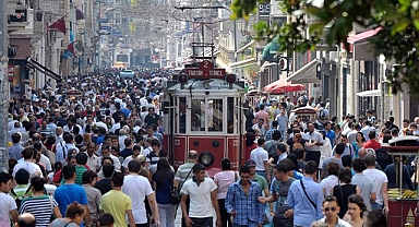 İstanbul'da 150 binden fazla Urfalı yaşıyor
