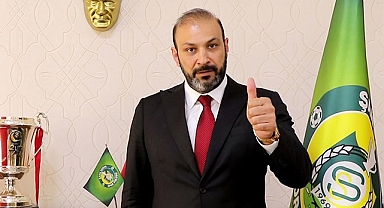 İzol, puan kayıplarını hakem hatalarına bağladı