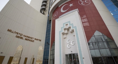 MHP'nin aday başvuru takvimi netleşti