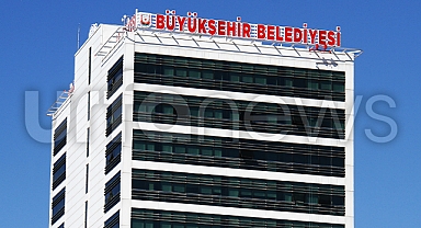 Şanlıurfa Büyükşehir Belediyesinden 'boykot' kararı