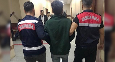 Şanlıurfa'da 20 yıldan fazla hapis cezası olan hırsız yakalandı