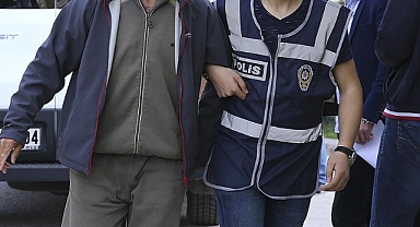 Şanlıurfa'da 600 bin liralık hırsızlık: 4 kişi tutuklandı