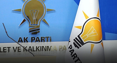 Şanlıurfa'da AK Parti'ye 204 aday adayı başvurdu: İşte ilçe ilçe isimler