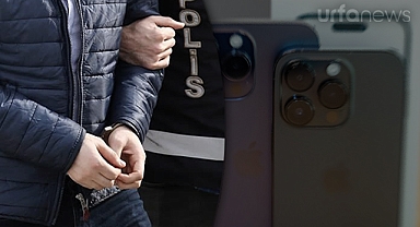 Şanlıurfa'da çekiliş vaadiyle dolandırıcılık