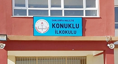 Şanlıurfa'da idareci ve öğretmenlere saldırıda bir tutuklama