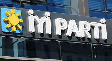 Şanlıurfa'da İYİ Parti'de istifa depremi