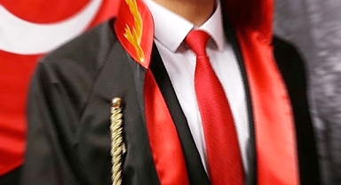 Şanlıurfa'da sahte savcı tutuklandı